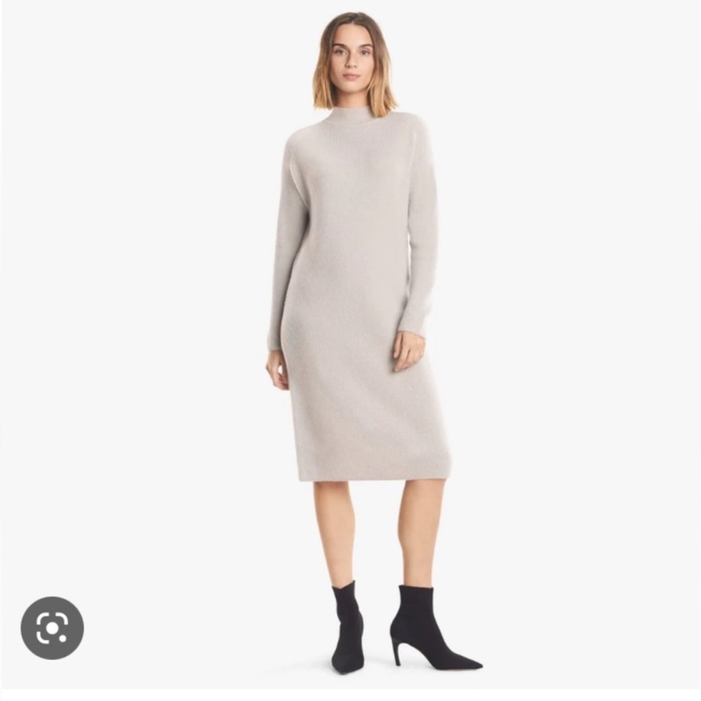 MM Lafleur Charmaine Sweater dress